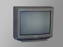 Sony KV20V50 20″